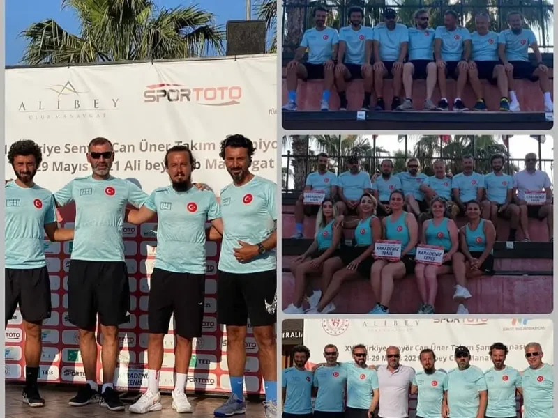 Karadeniz Tenis Spor Kulübü galeri fotoğrafı 4