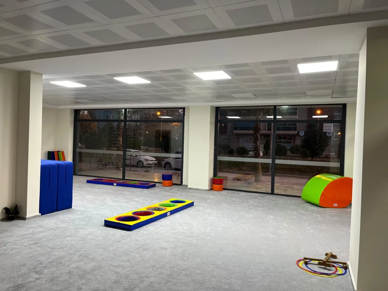 Ece Aydın Akademi Spor Kulübü galeri fotoğrafı 1