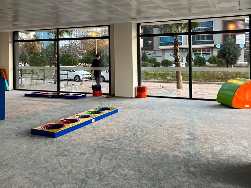Ece Aydın Akademi Spor Kulübü galeri fotoğrafı 2