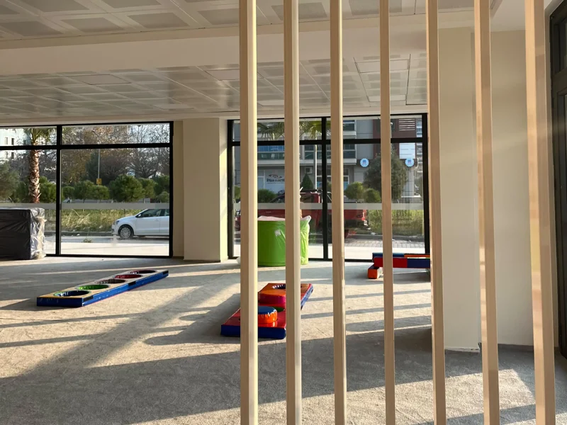 Ece Aydın Akademi Spor Kulübü galeri fotoğrafı 3
