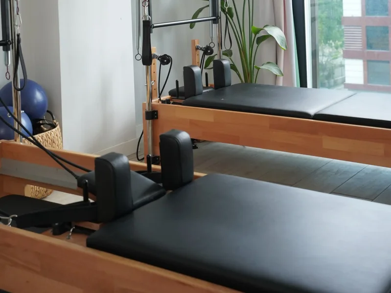 Ece Aydın Gym House galeri fotoğrafı 1