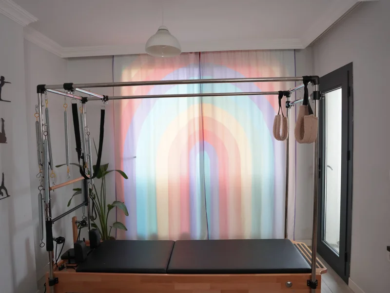 Ece Aydın Gym House galeri fotoğrafı 2