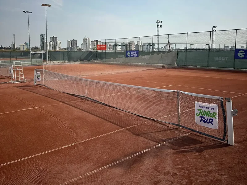 İnorout Tenis Spor Kulübü galeri fotoğrafı 3