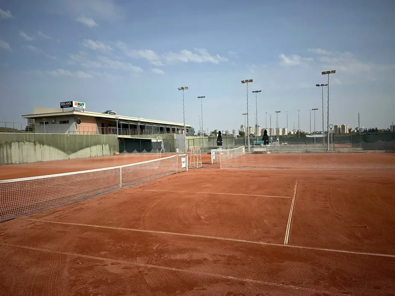 İnorout Tenis Spor Kulübü galeri fotoğrafı 4