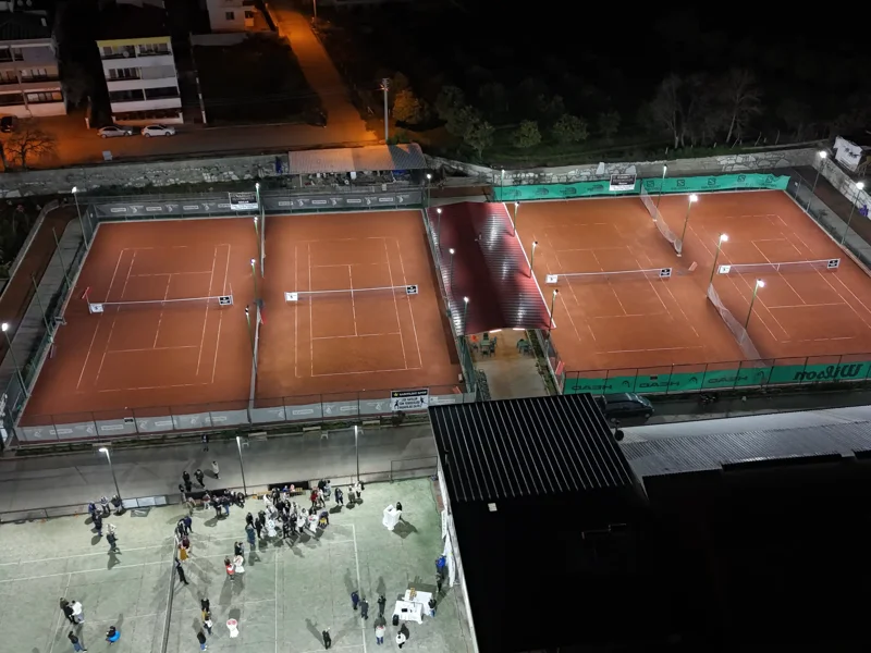 Nazilli Tenis Park galeri fotoğrafı 3
