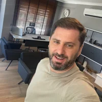 Bülent T.