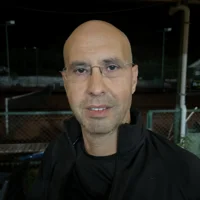 MUSTAFA G.