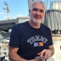Serkan A.