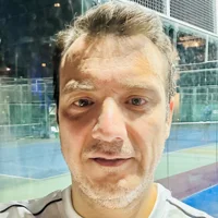 Cenk K.