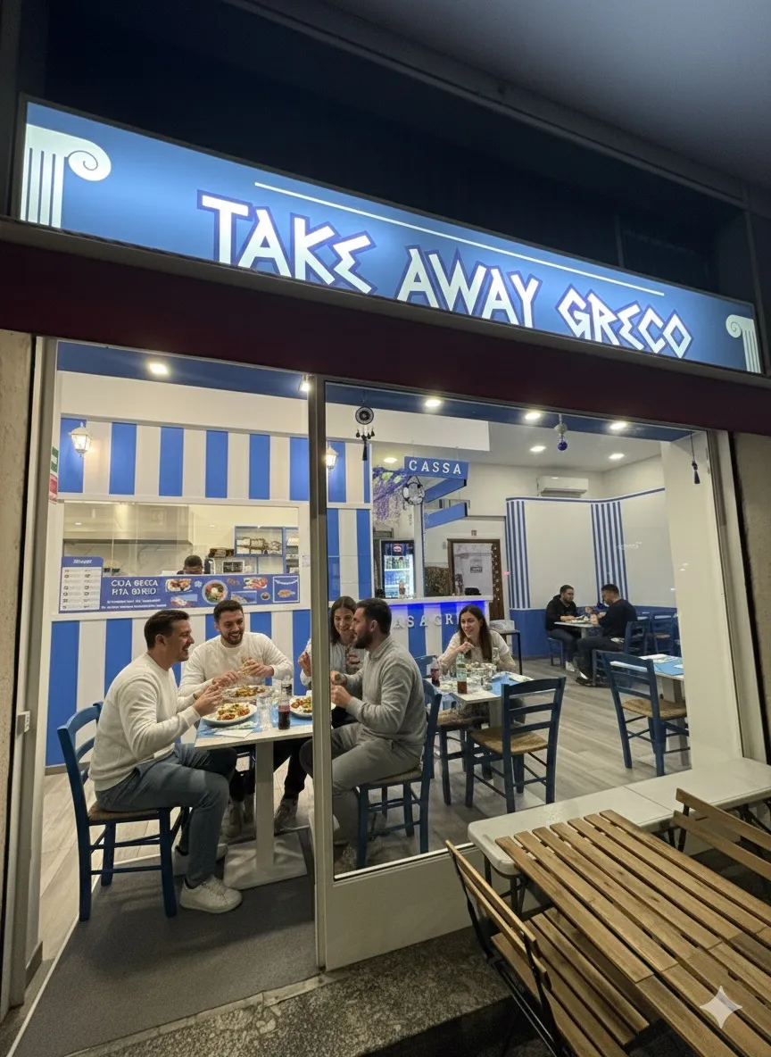 La nostra terra, il nostro locale - Image 1