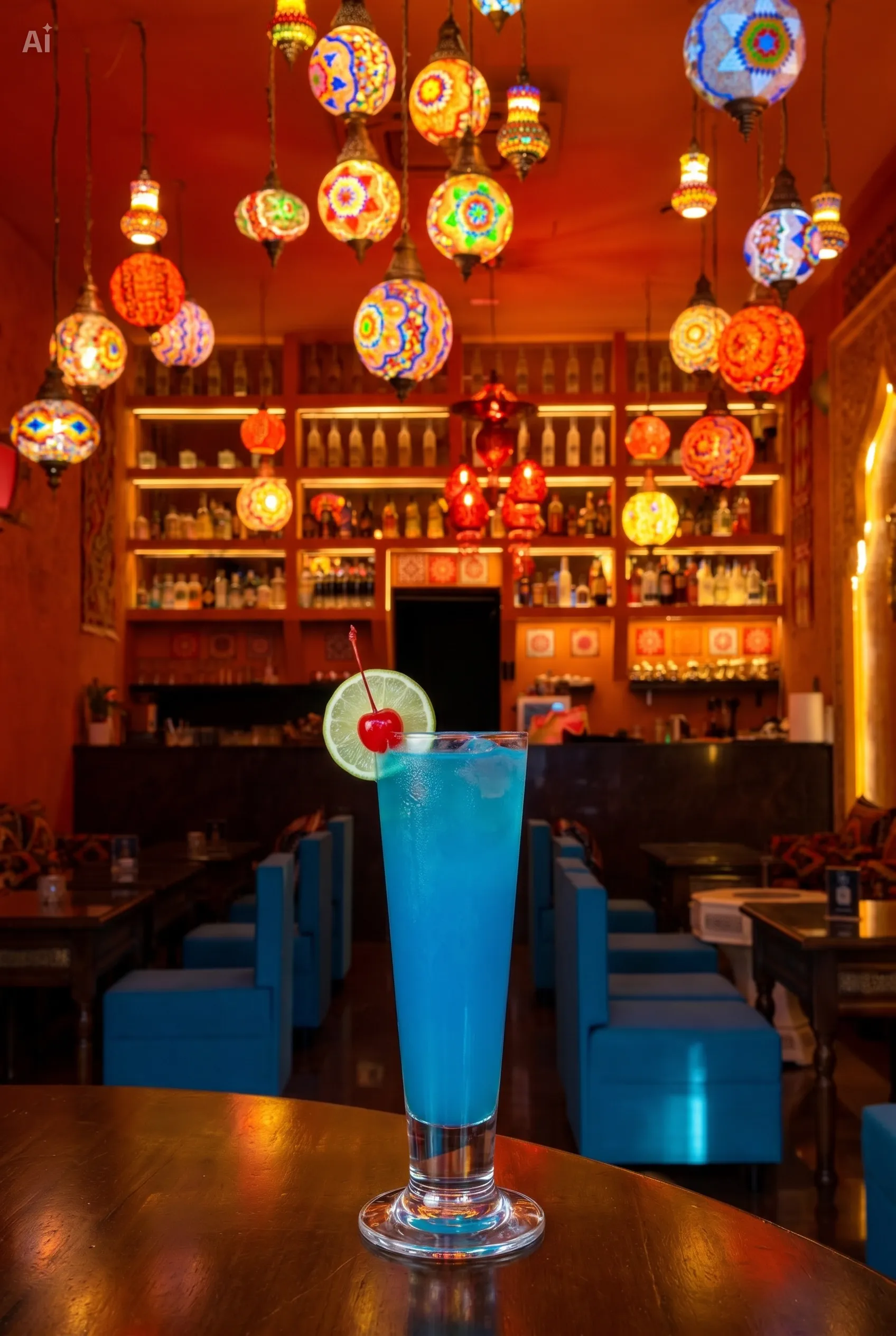 Drinks - Image 1