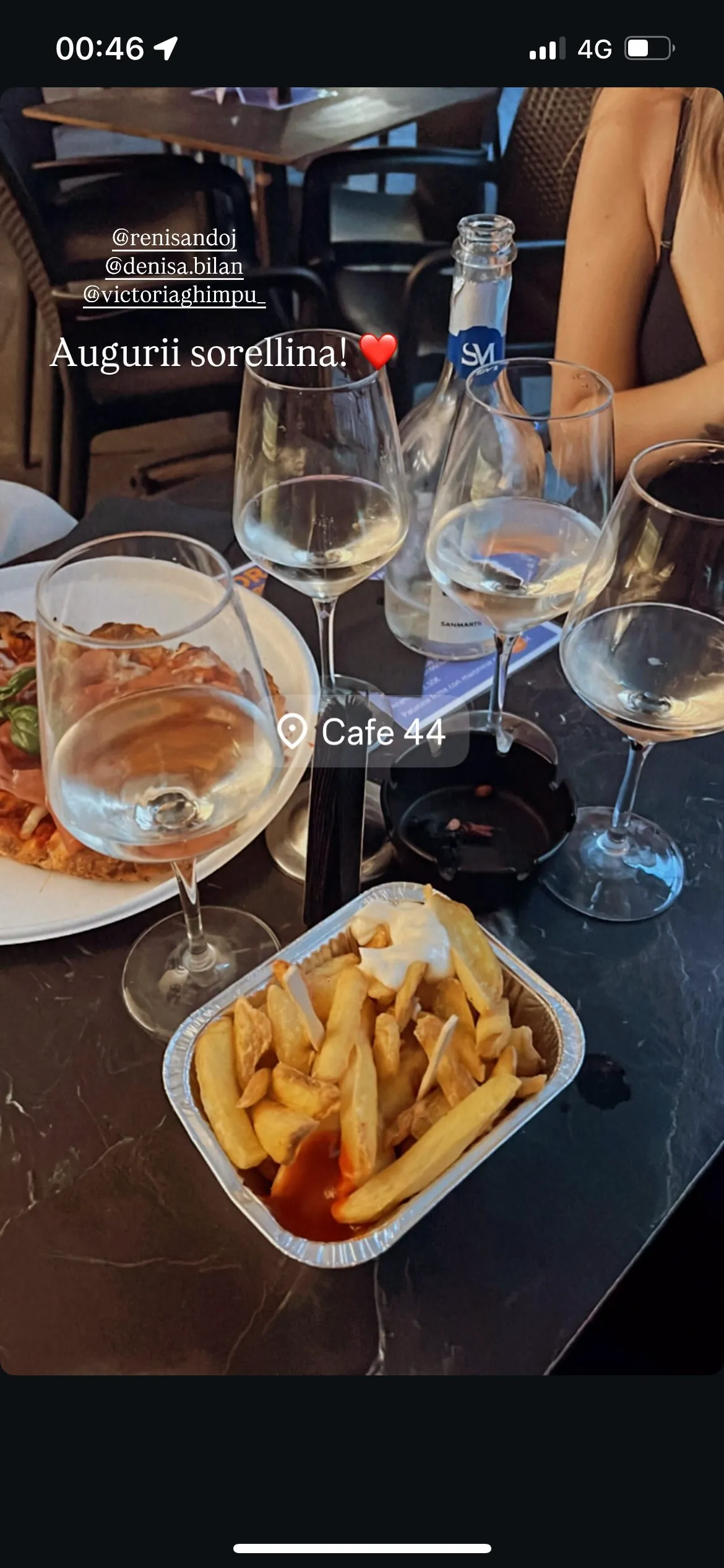 Il nostro Aperitivo - Image 1