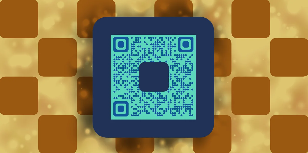Square QR codes for streamlined payments and business operations