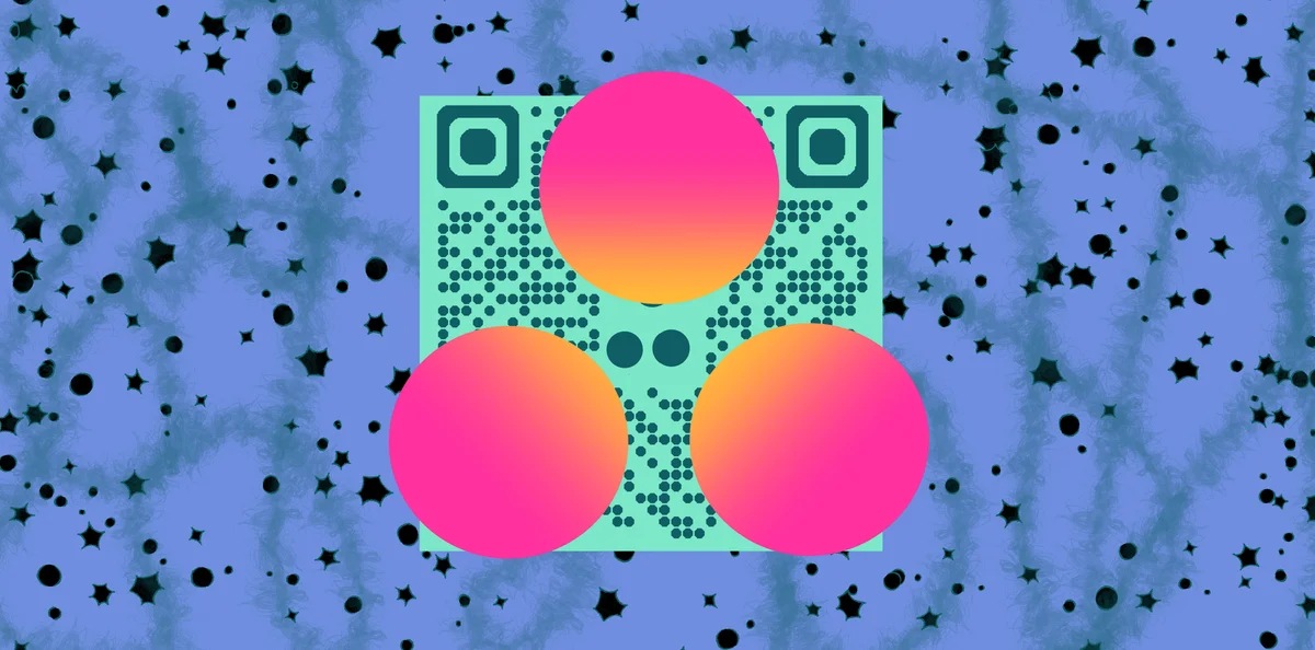 Asana QR codes for team collaboration and project sharing