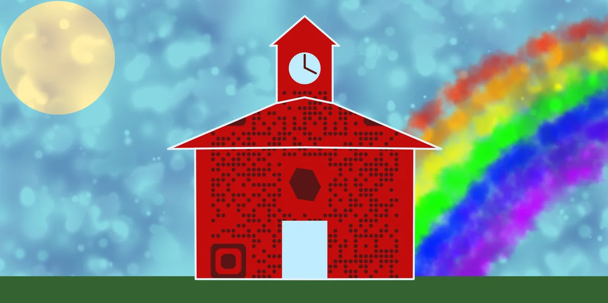 Google Classroom QR codes for instant class access