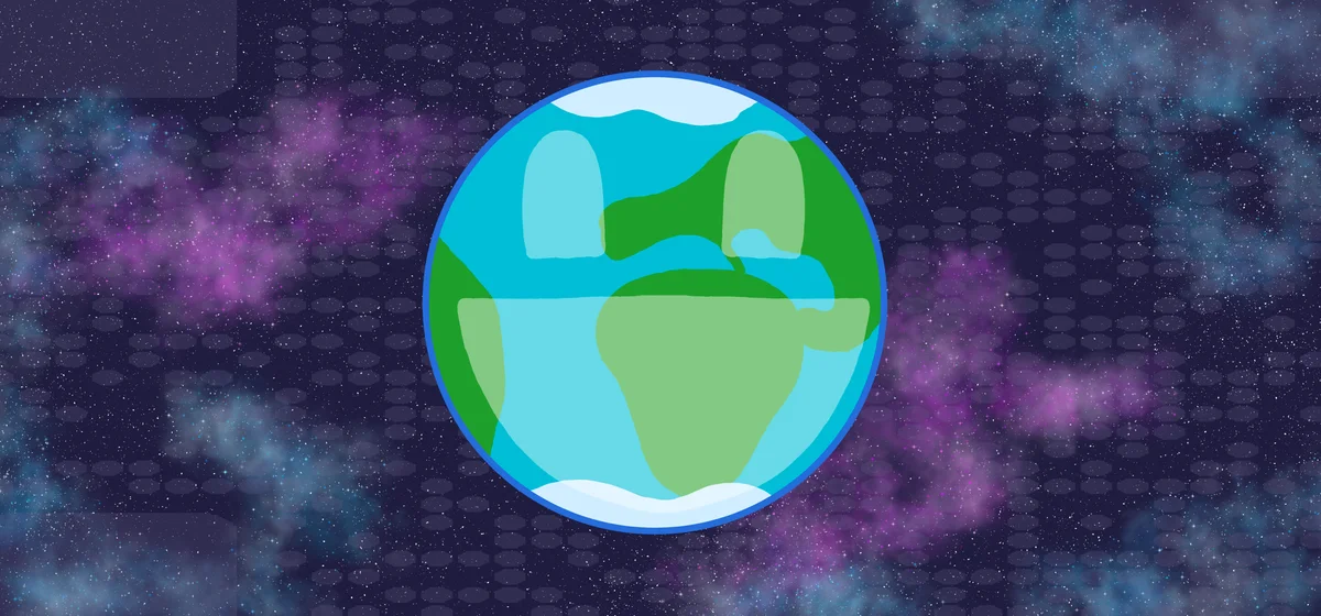 Recycling information QR codes for waste management and education