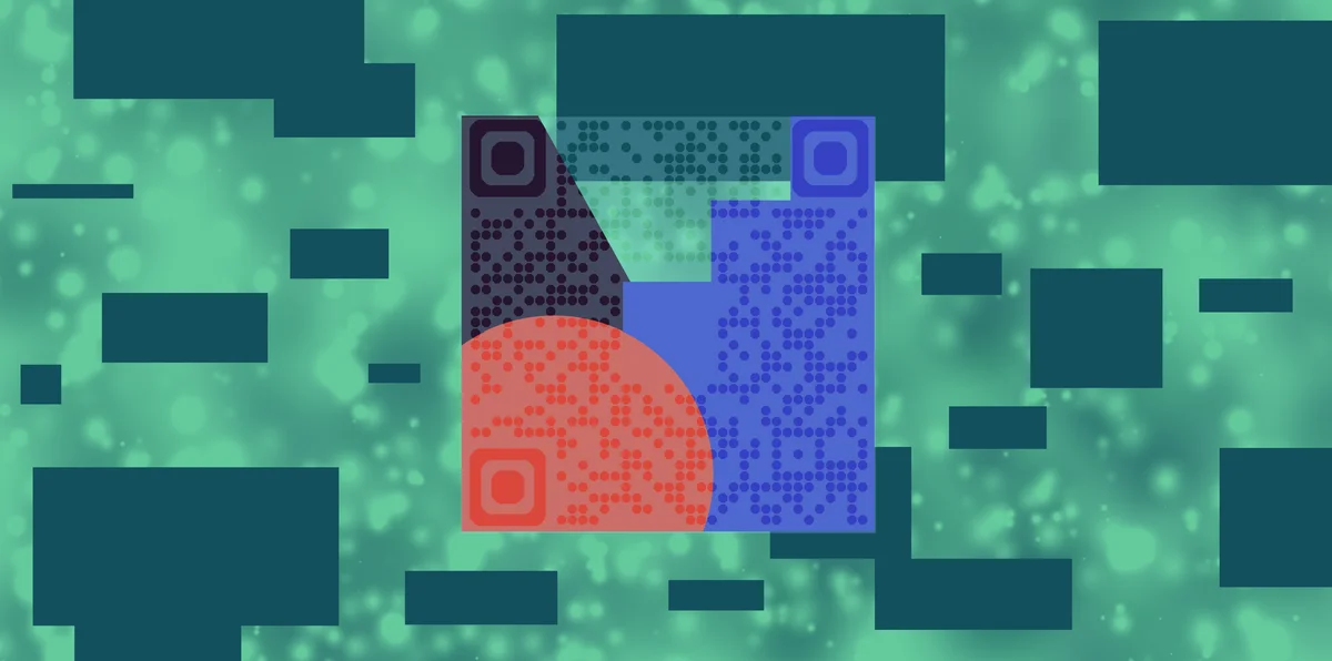 Mentimeter QR Code Generator: Connect audiences instantly