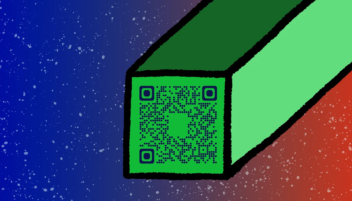 How to create 3D printed QR codes: Complete design guide | QR Code ...