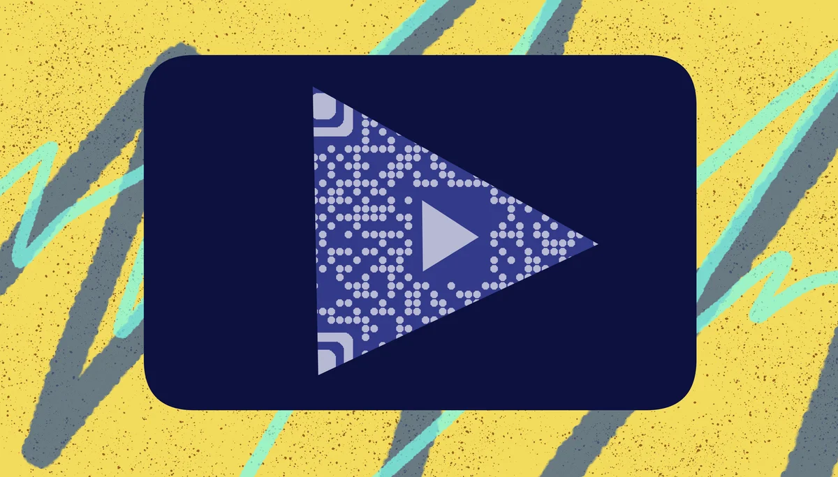 Video Platforms that Support QR Codes | QR Code Developer