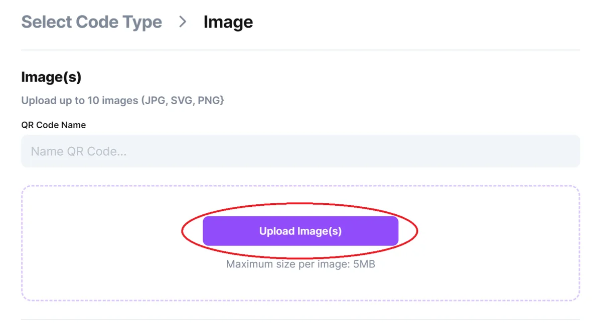 qr-code-upload-image