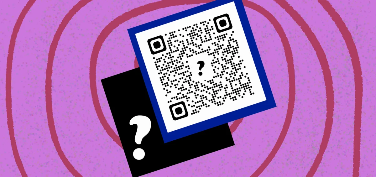 Where can I place QR a code? | QR Code Developer