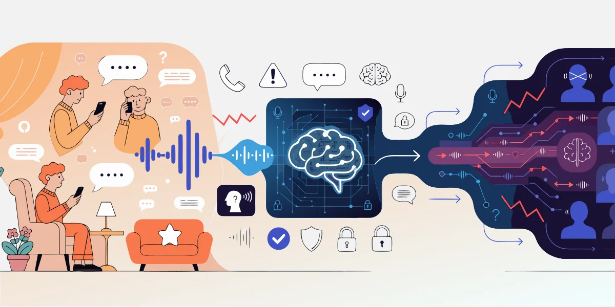 How AI scams exploit the elderly | QR Code Developer