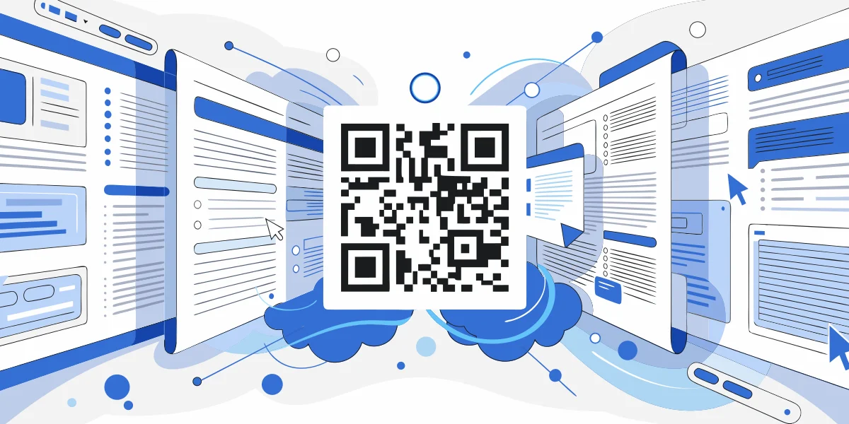 QR codes for Google Docs | QR Code Developer