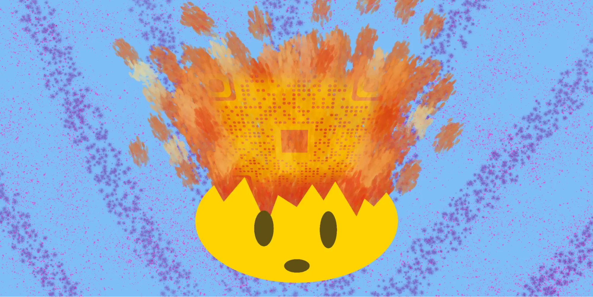 25 Jaw-Dropping Facts About QR Codes 🤯