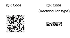 qr-code-iqr