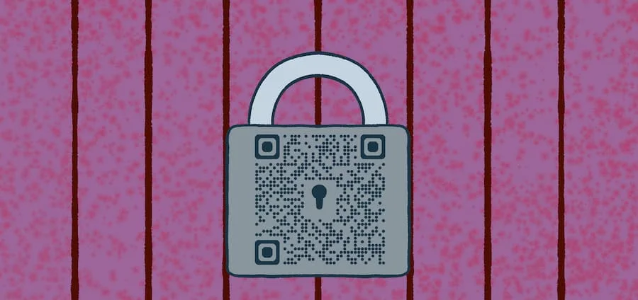 These are the most secure QR code scanners | QR Code Developer