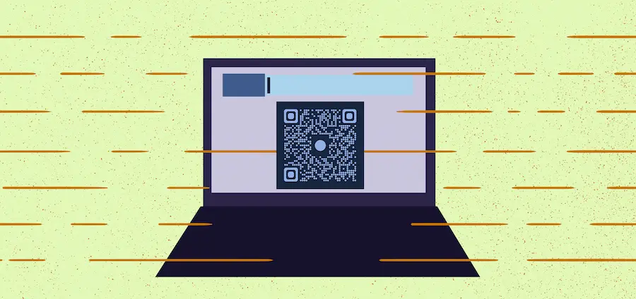 URL to QR code generator | QR Code Developer