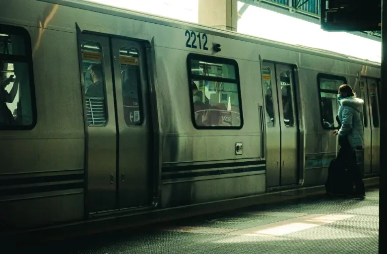 Public Transportation