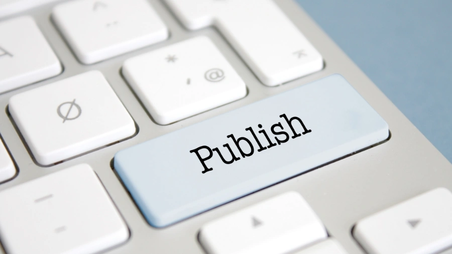 Publishers