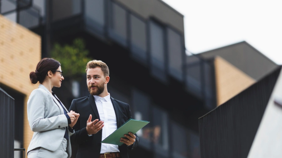 Real Estate Agencies