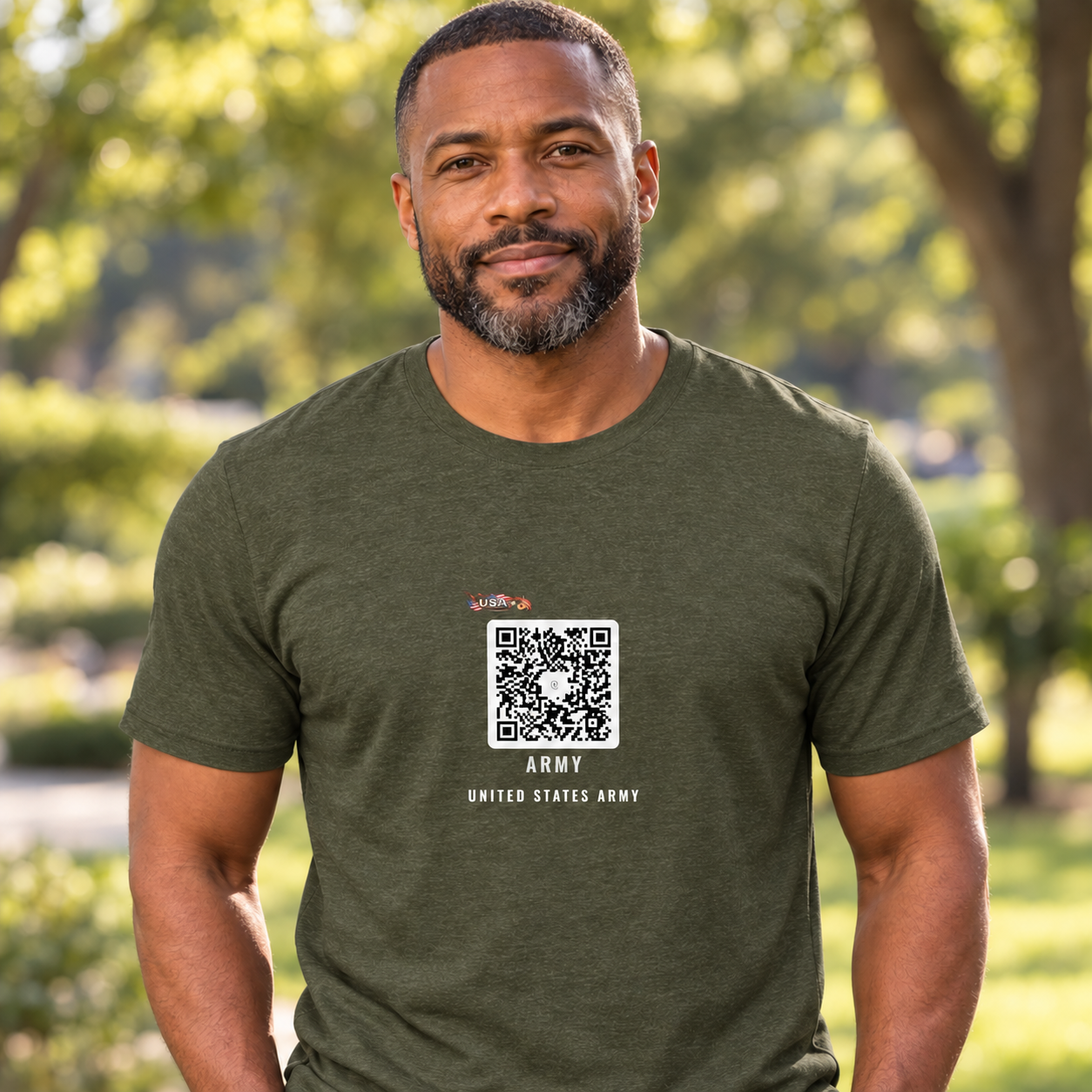 US Army - USA 250