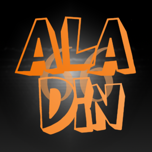 aladin66.net favicon