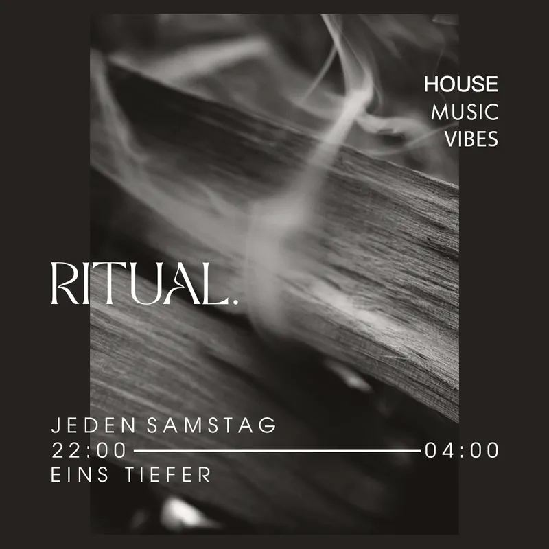 RITUAL.