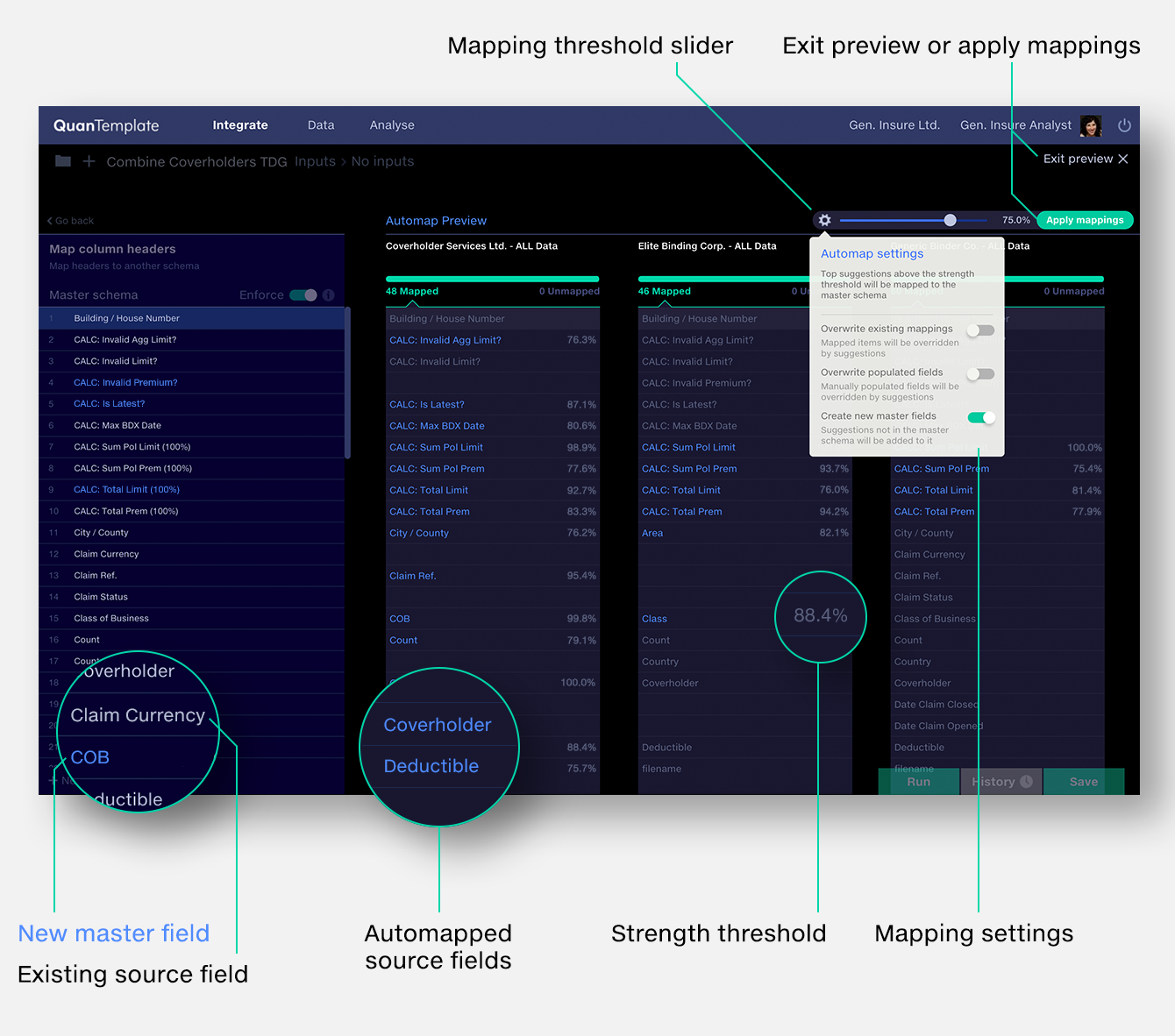 Responsive image