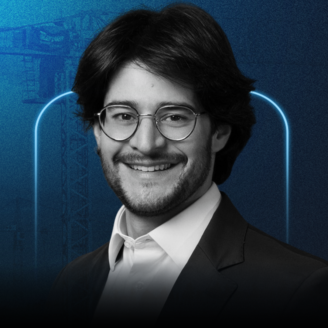 André Rosilho