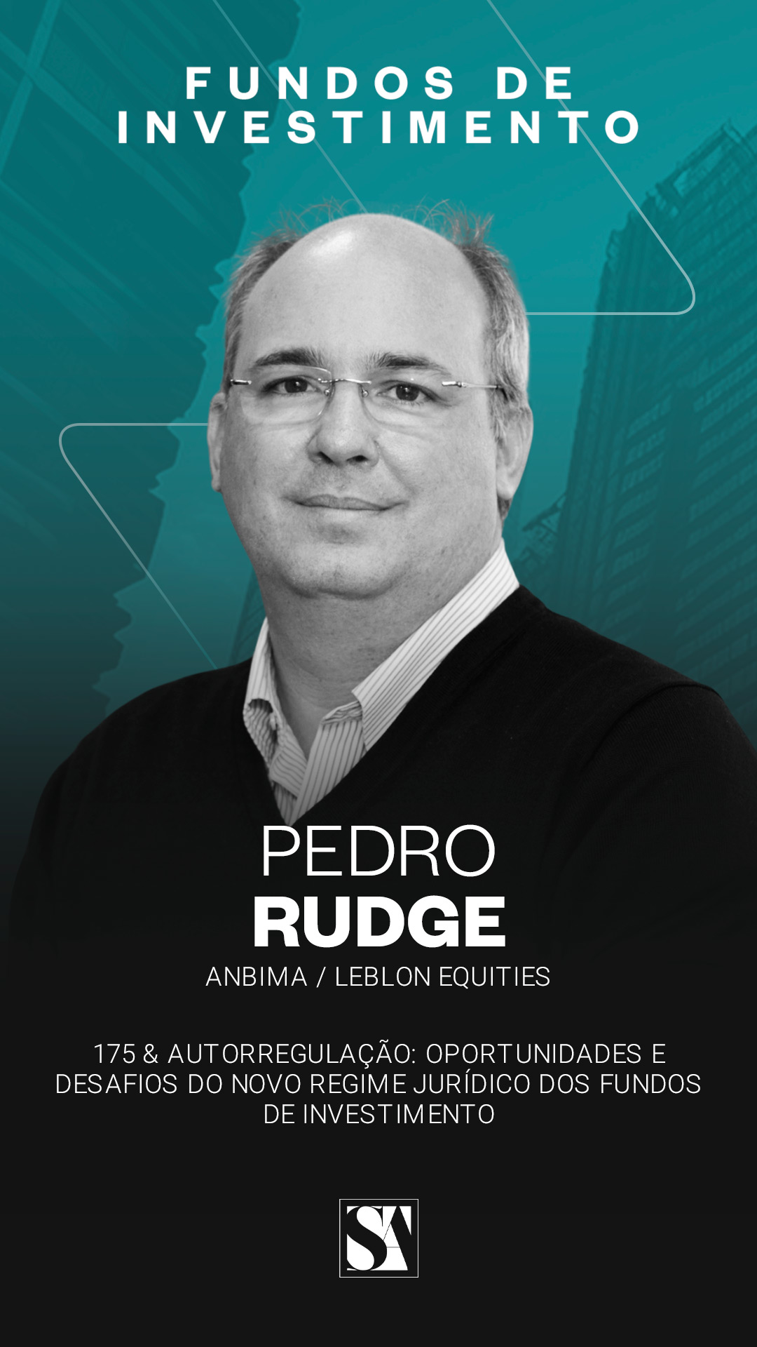 Pedro Rudge
