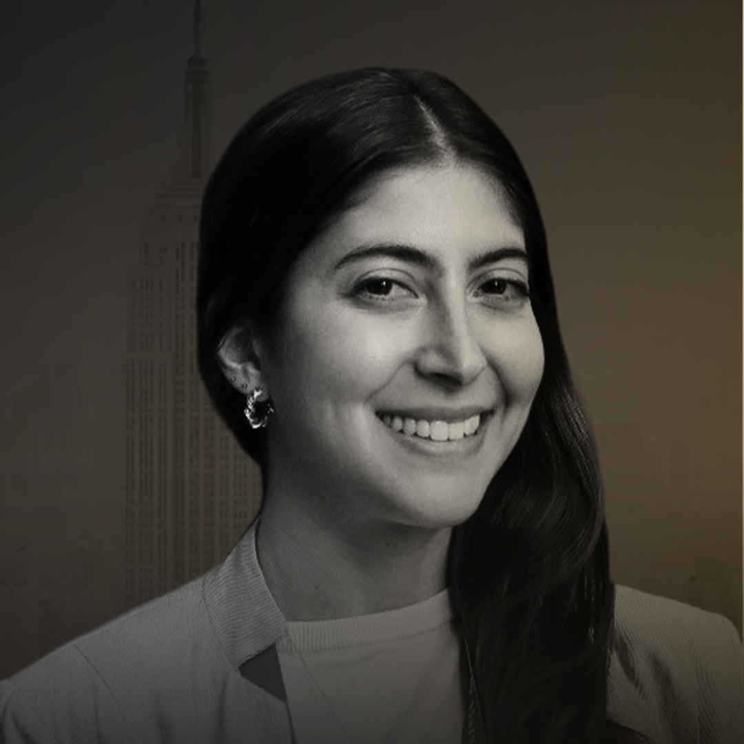 Nicole Raca Bromberg