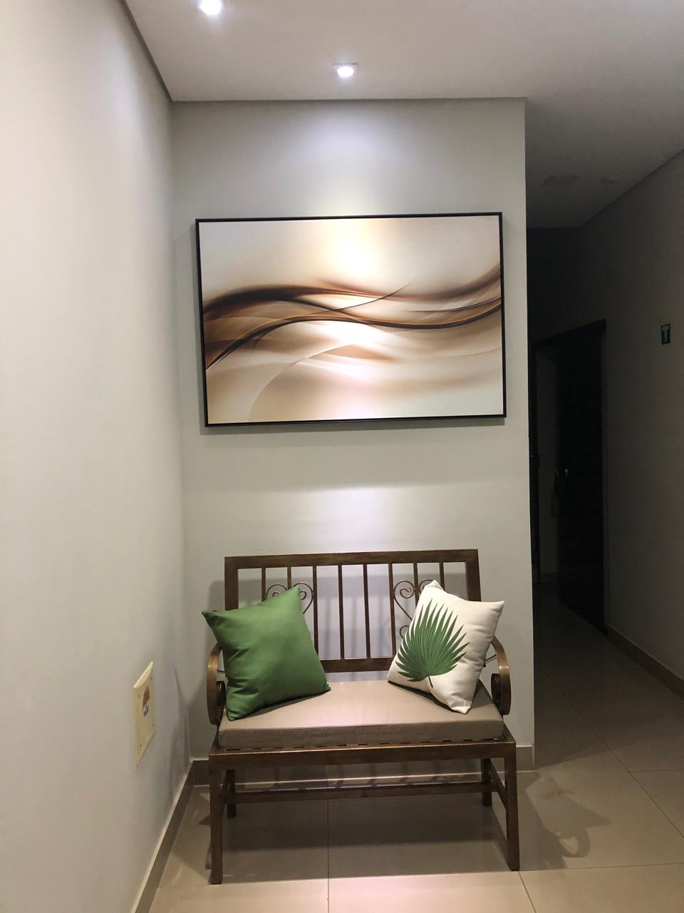 Avaliação de Nayara