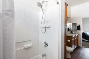 1957 Santa Barbara Street, Suite 201