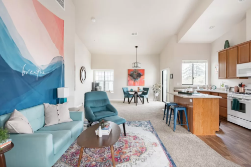 1957 Santa Barbara Street, Suite 201, San Luis Obispo