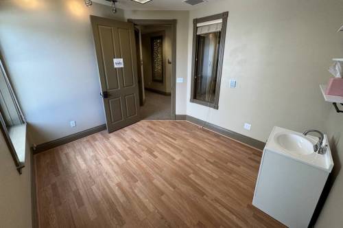 1075 Court Street - Private Salon / Office / Tattoo Parlor Above NEW Starbucks!, San Luis Obispo