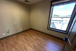 1075 Court Street - Private Salon / Office Above NEW Starbucks!
