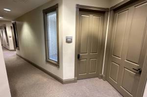 1075 Court Street - Private Salon / Office Above NEW Starbucks!