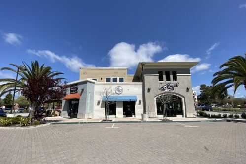 2252 Broad Street , San Luis Obispo