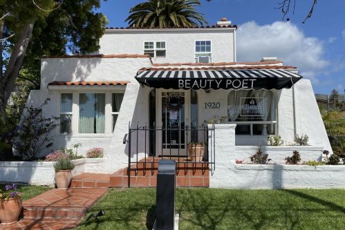 1920 Broad Street, San Luis Obispo