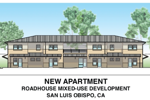 835 El Capitan Way, San Luis Obispo